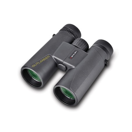 Primáticos Outlander Shilba 8x42