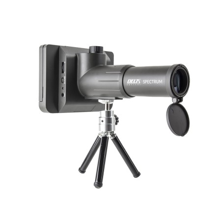 Catalejo digital Spectrum 50x Delta