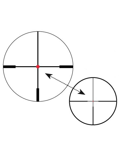 Visores Nikko Stirling Metor