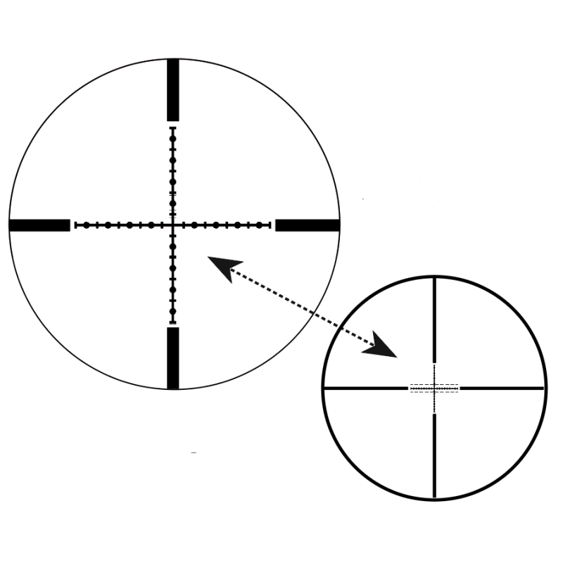 Visor Nikko Stirling  Panamax Long Range