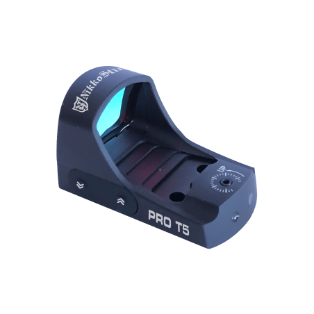 Visor Holográfico Nikko Stirling Prot5