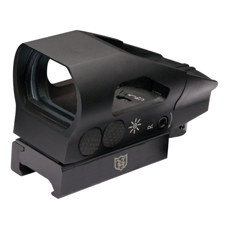 Visor Holográfico punto rojo Nikko Stirling Ns