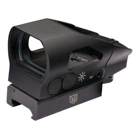 Visor Holográfico punto rojo Nikko Stirling Ns