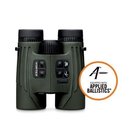 Binocular/Telemetro Vortex Fury Hd