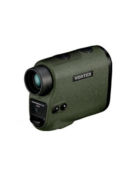 Telemetro Vortex Diamondback Hd 2000