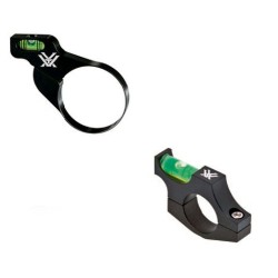 Nivel Burbuja Vortex