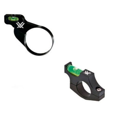 Nivel Burbuja Vortex