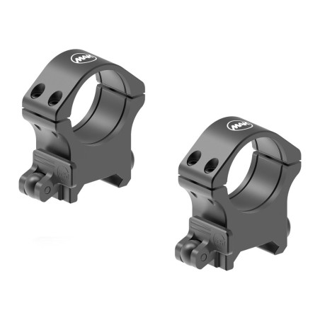 Monturas QR Makuick 3