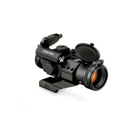 Visor Holografico Vortex punto rojo Strikefire II