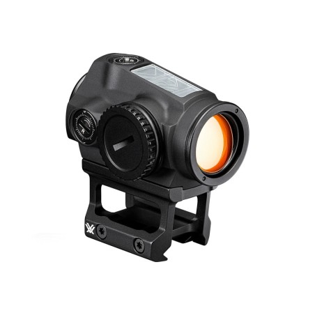 Visor Holográfico Vortex punto rojo Sparc