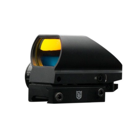 Visor Holográfico punto rojo Nikko Stirling Ns