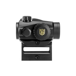 Visor Holográfico punto rojo Nikko Stirling Flash