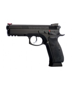 PISTOLA CZ 75 SP-01 SHADOW
