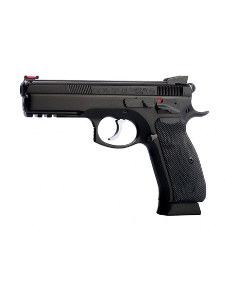 PISTOLA CZ 75 SP-01 SHADOW