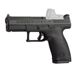 PISTOLA CZ P-10 C OR