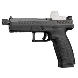 PISTOLA CZ P-10 F OR SR