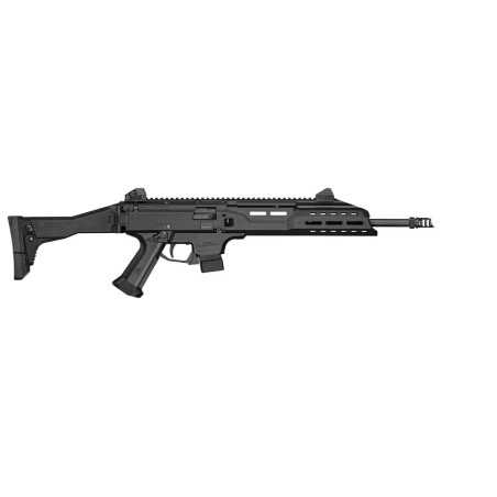 Rifle CZ Scorpion Evo 3 S1 Carbine Comp 9x19