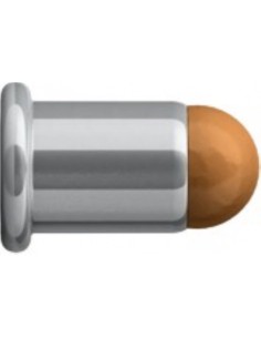 Municion flobert S&B 4mm Randz Curte