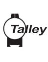 Talley